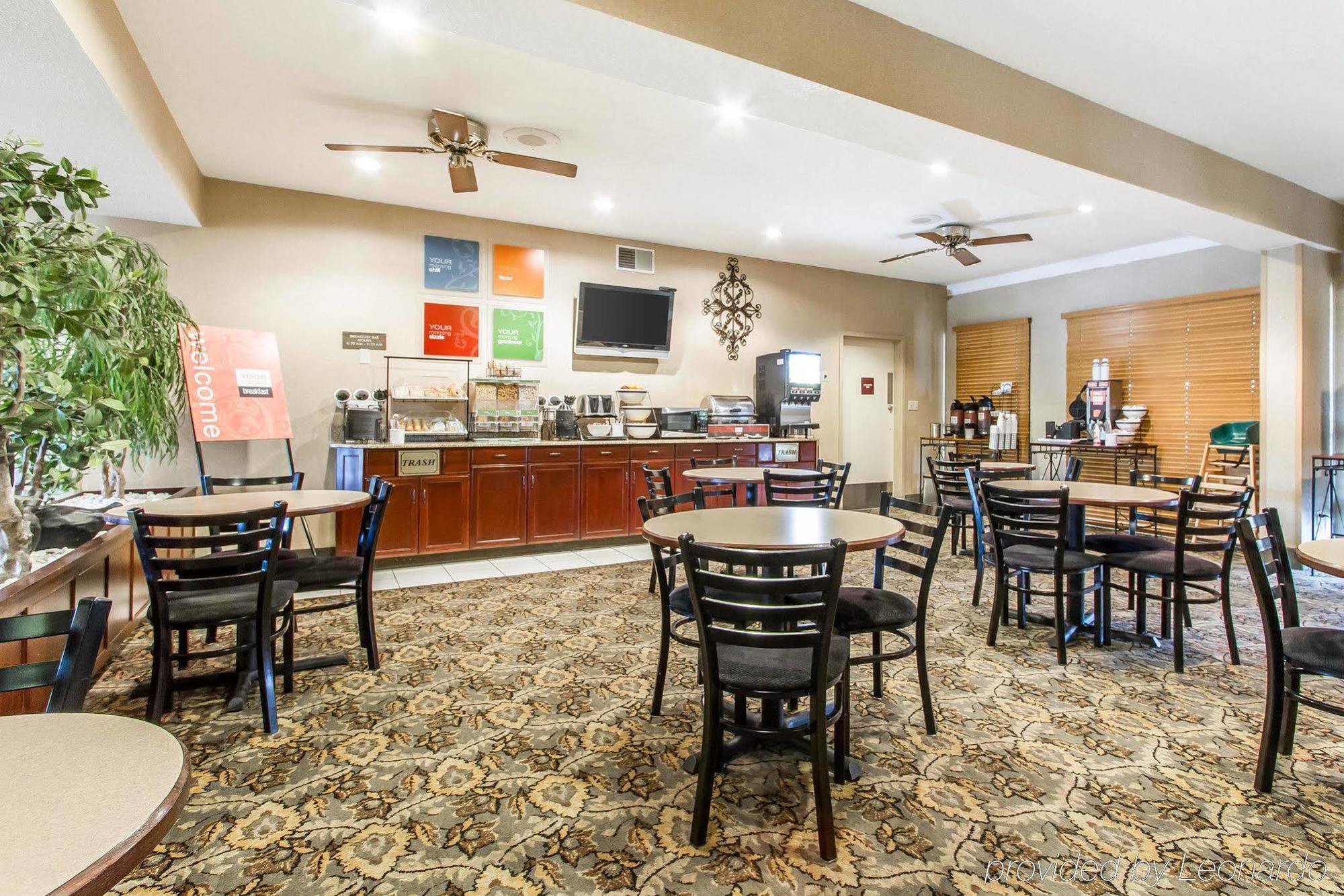 Quality Inn & Suites Benton - Draffenville Exteriér fotografie