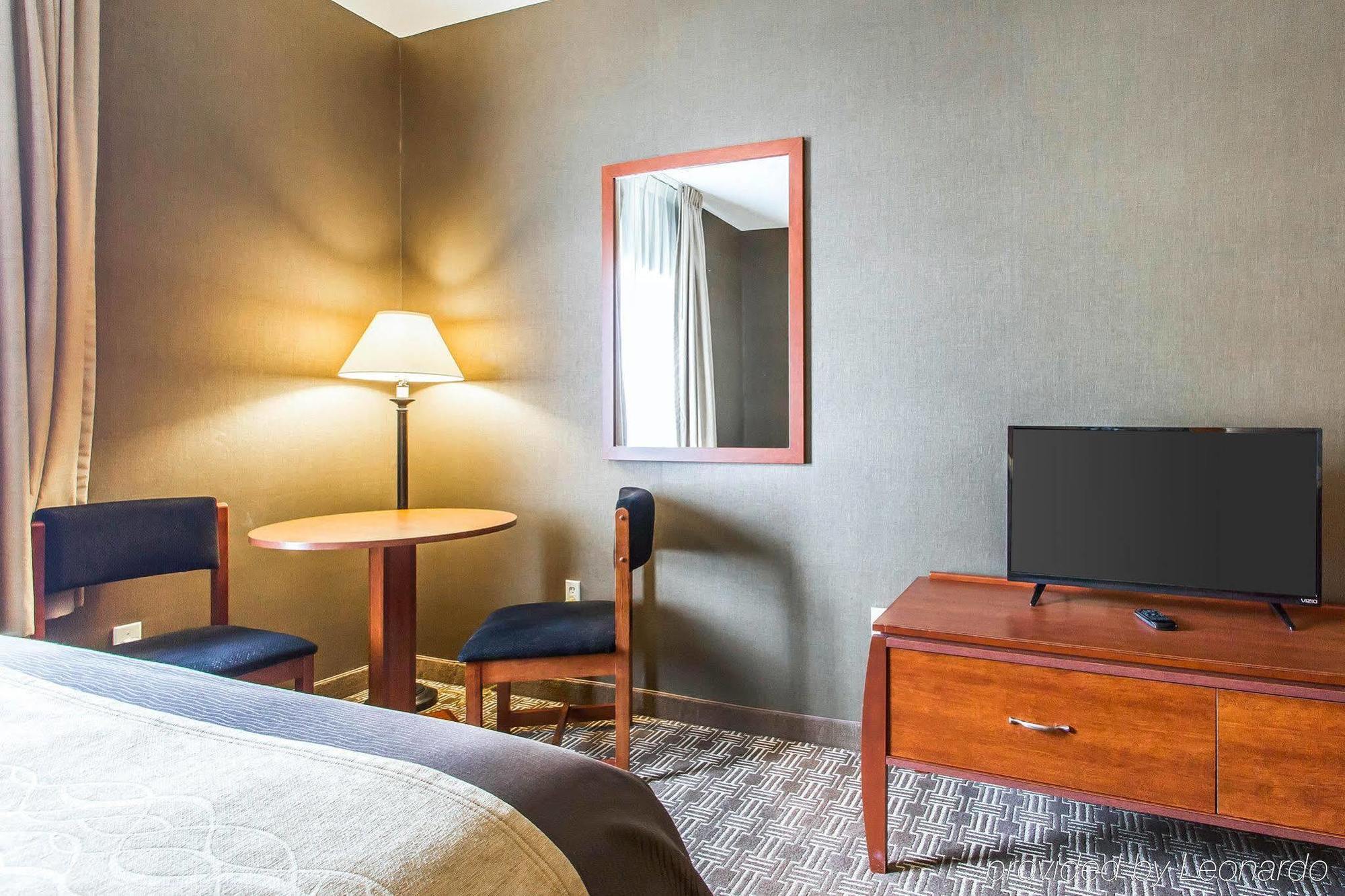 Quality Inn & Suites Benton - Draffenville Exteriér fotografie